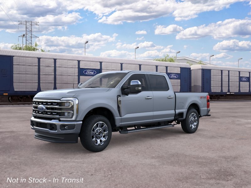 2026 Ford Super Duty