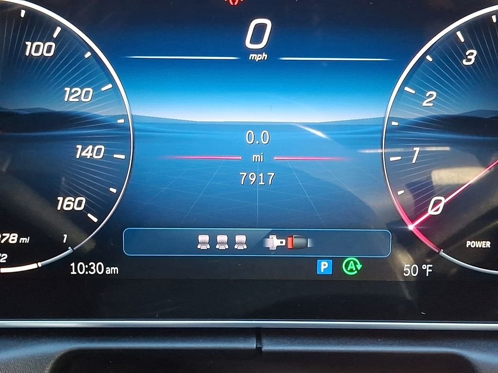 2025 Mercedes-Benz C-Class Sedan C 300 - Photo 18