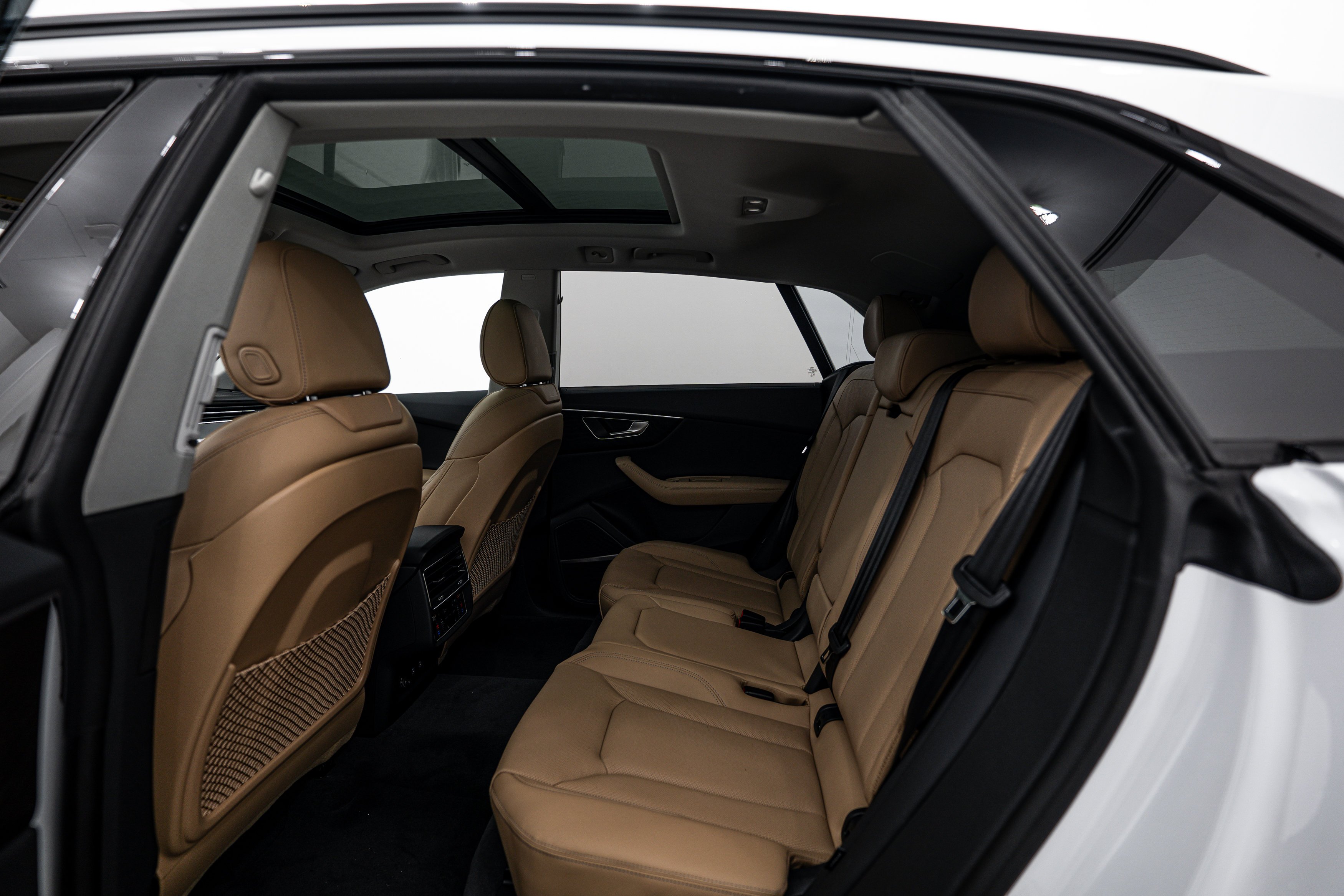 New 2026 Glacier White Audi Prestige image 19