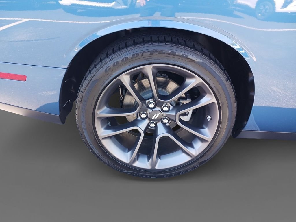 2023 Dodge Challenger R/T - Photo 10