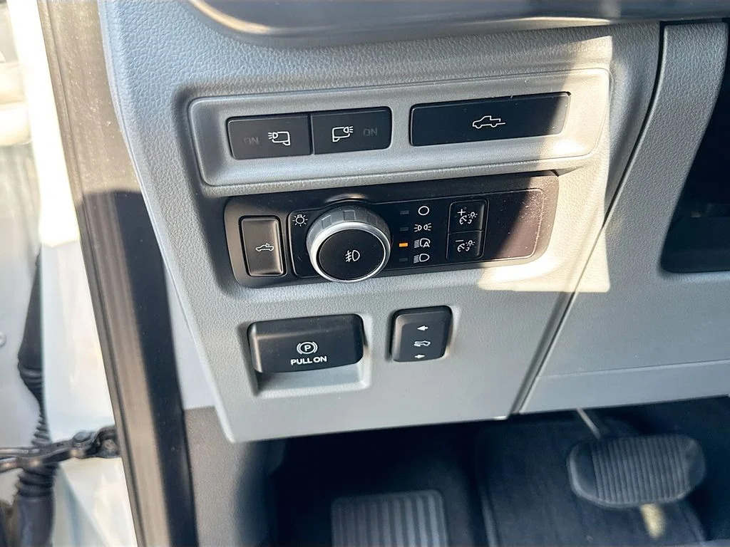 2023 Ford F-150 Lariat - Photo 10