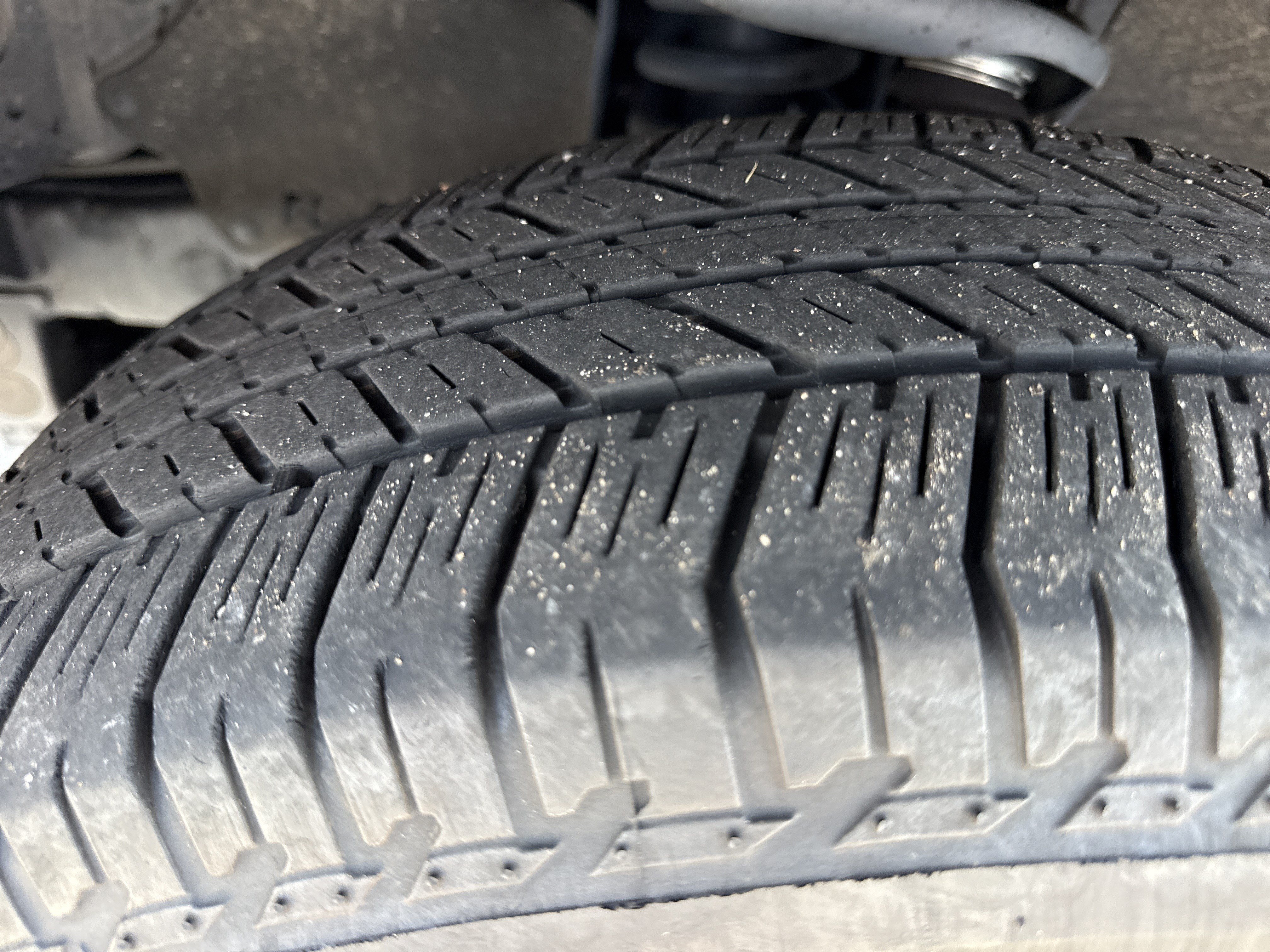 Certified Used 2024 Ice Cap Toyota TRD Off Road Premium image 9