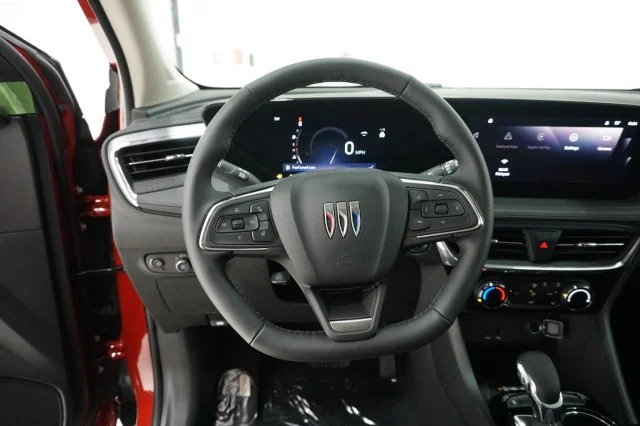 2026 Buick Encore GX Sport Touring - Photo 15