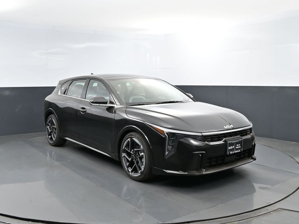 New 2026 Aurora Black Pearl Kia GT-Line image 19