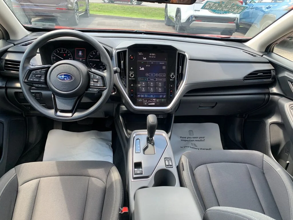 Used 2025 Beige Subaru Premium image 16