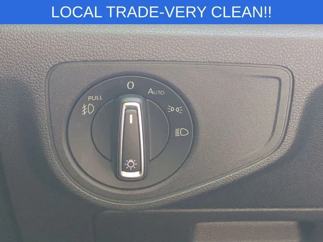 Used 2019  Volkswagen 3.6L V6 SE image 19