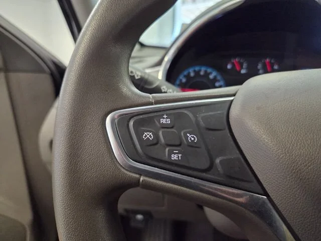 Used 2018 MOSAIC BLACK METALLIC Chevrolet LT image 25