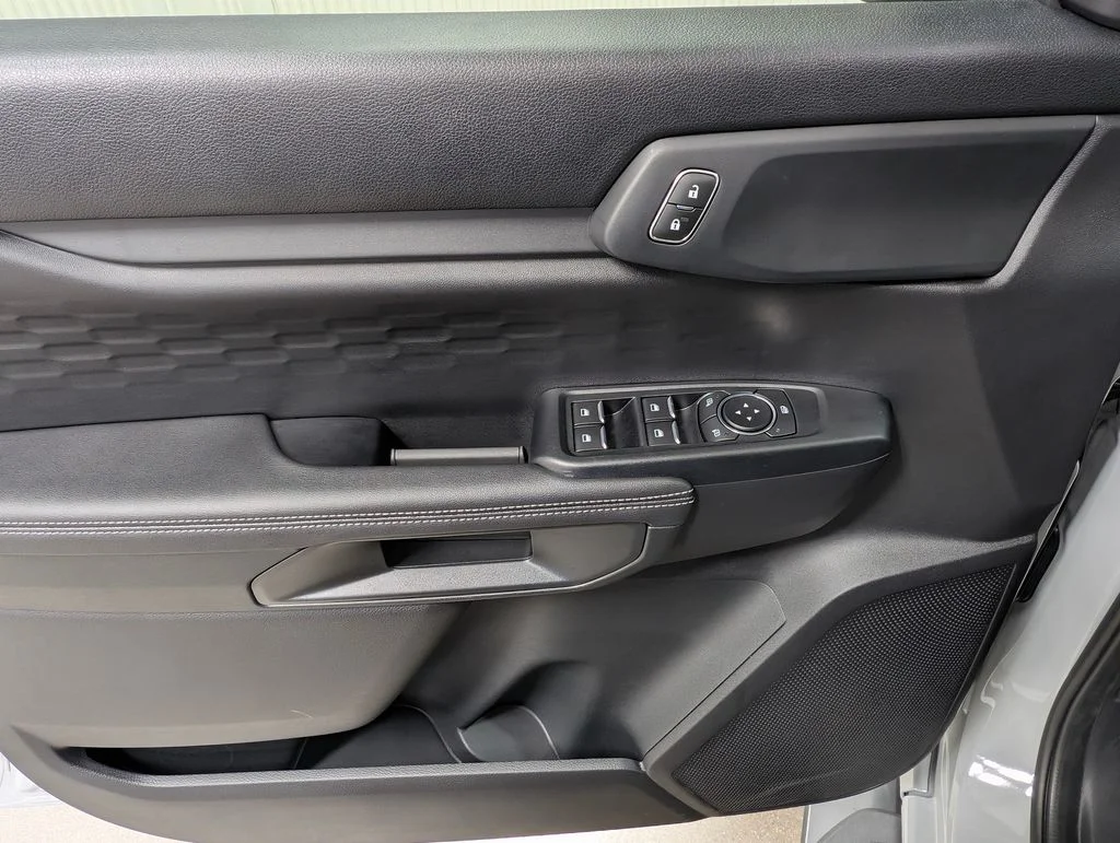 New 2026 Avalanche Ford XLT image 10