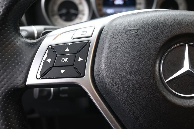 Used 2014 White Mercedes-Benz E 350 image 6