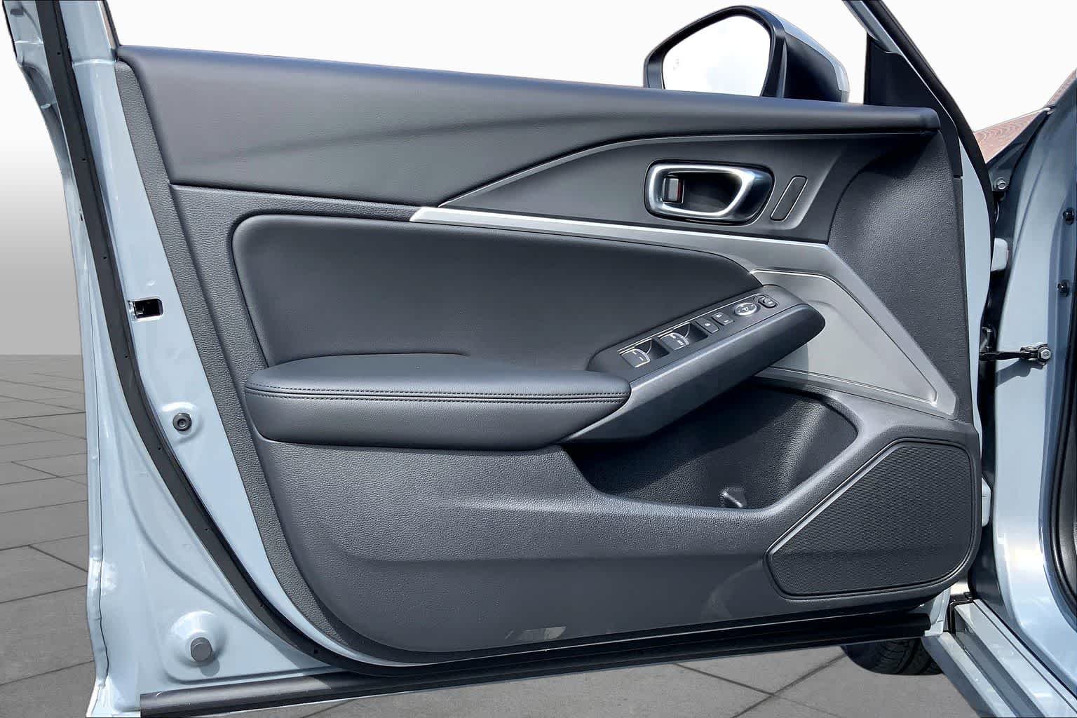 New 2026 Urban Gray Pearl Acura  image 16