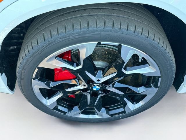 New 2026 White BMW xDrive28i image 24