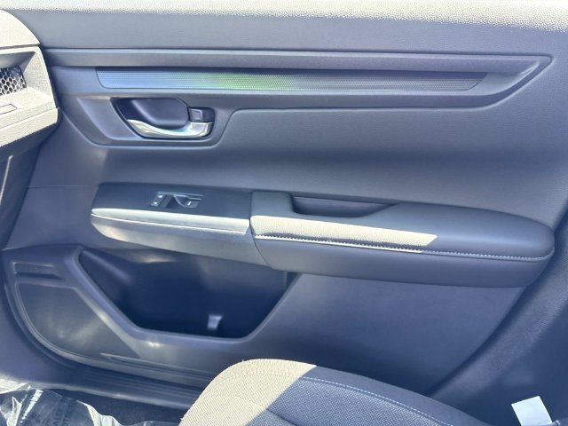 2026 Honda CR-V EX - Photo 23