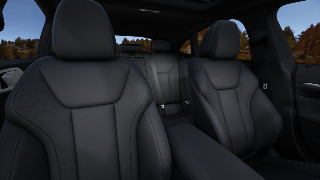 2025 BMW 4 Series 430i - Photo 39