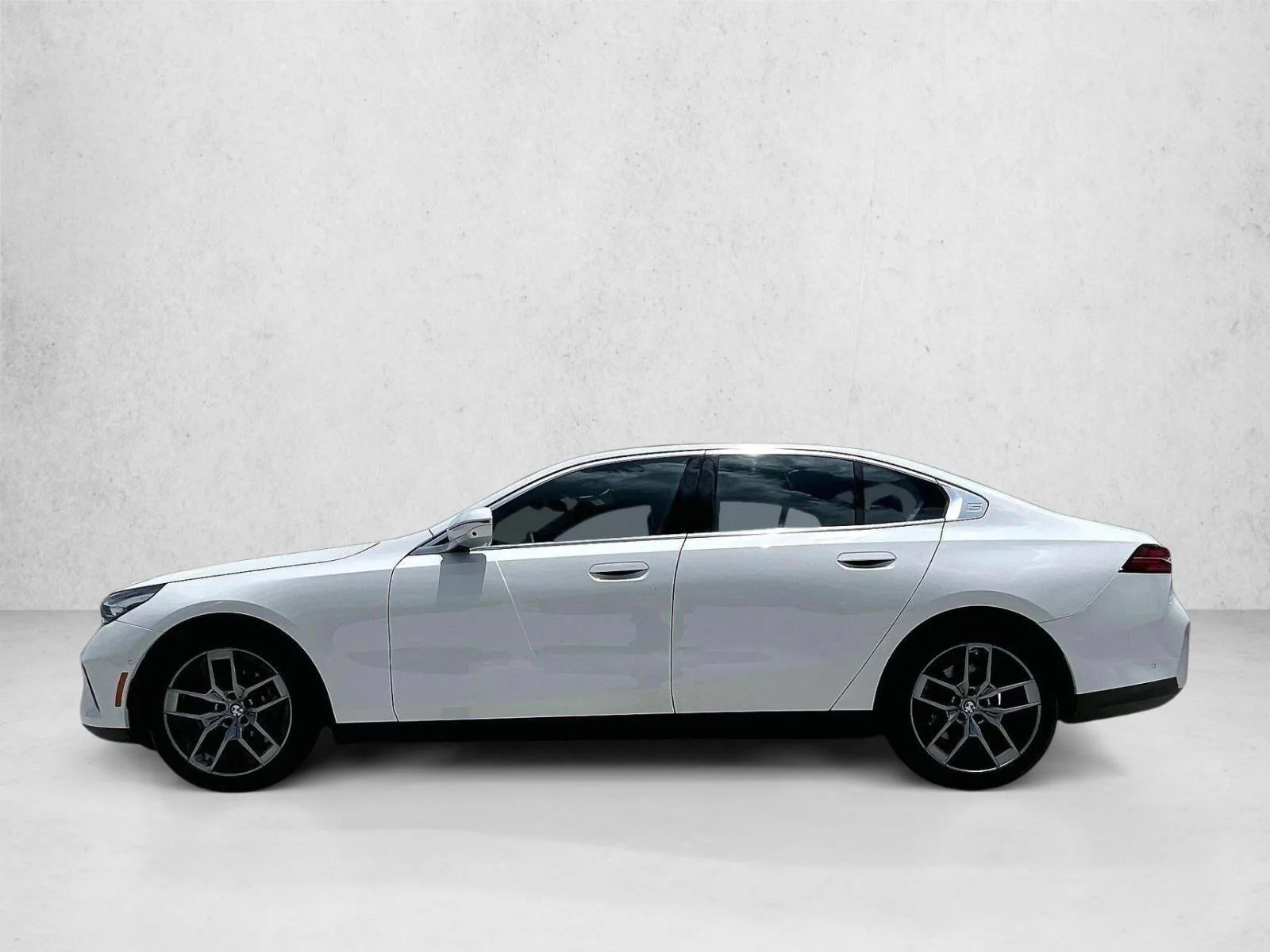 2026 BMW 5 Series 530i - Photo 6