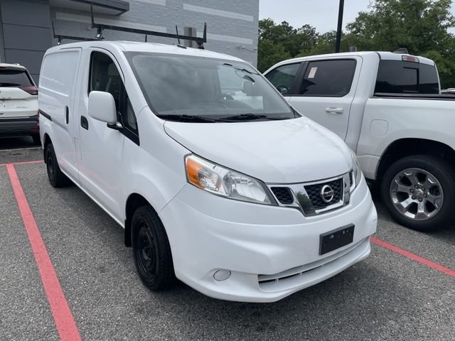Used 2017 Fresh Powder Nissan SV image 6
