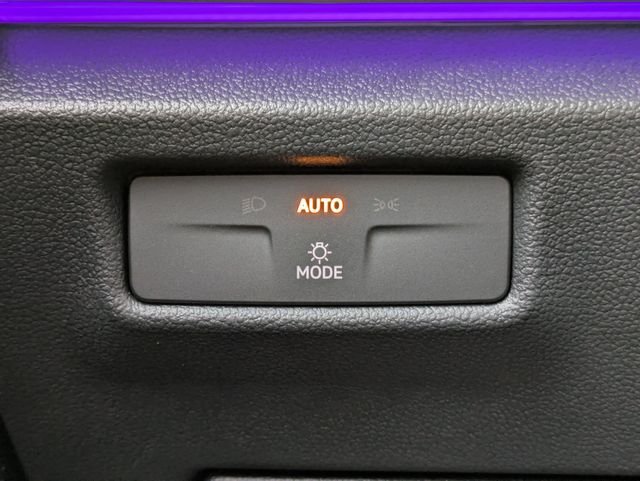 New 2026 Gray Volkswagen 2.0T SE R-Line Black image 27