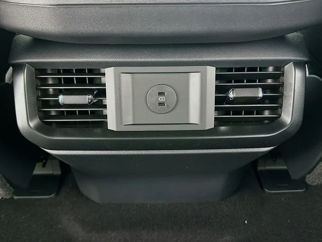 New 2026 Ford F-150 STX