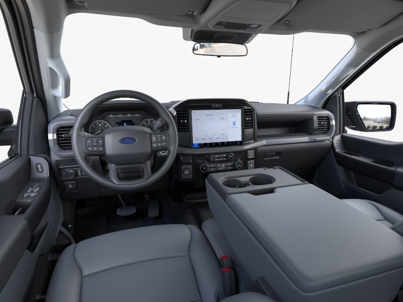 New 2026 Oxford White Ford XL image 31