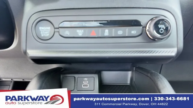 New 2026 Gray Ford Big Bend image 21