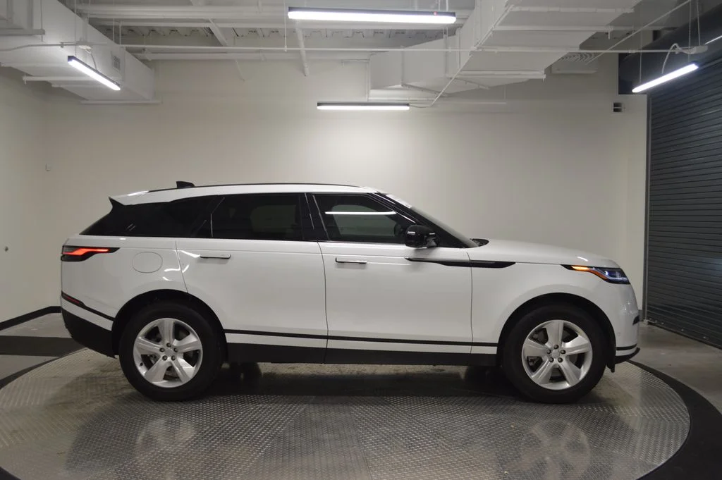 Used 2026 White Land Rover S image 6