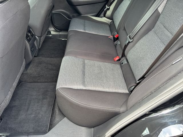 Used 2023 Super Black Nissan SV image 21