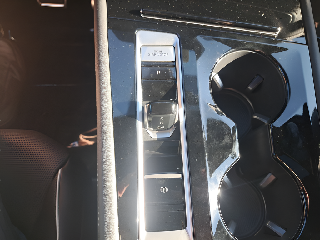 New 2025 Gray Volkswagen 2.0T SEL Premium R-Line image 26