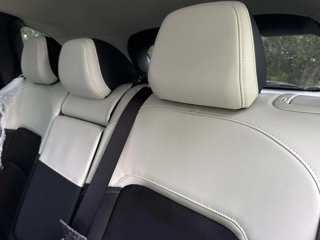 New 2026 Rhodium White Metallic Mazda 2.5 S Preferred AWD image 17