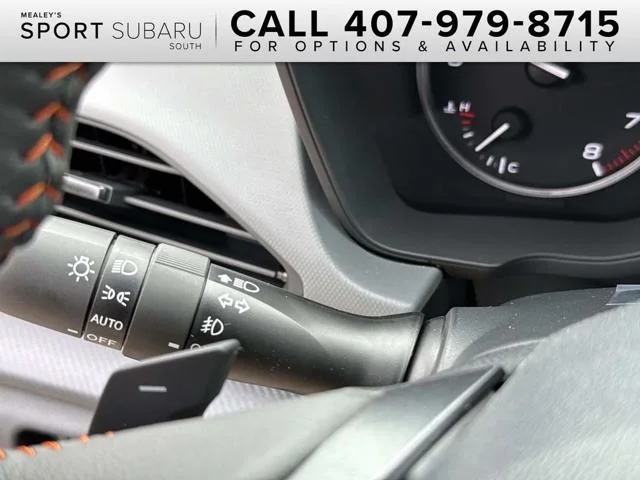 New 2026 CRYSTAL WHITE PEARL Subaru Limited image 87