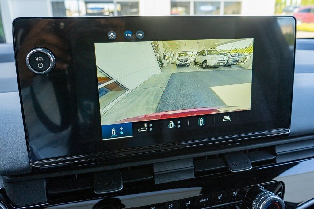 2026 Honda Prologue Elite - Photo 28