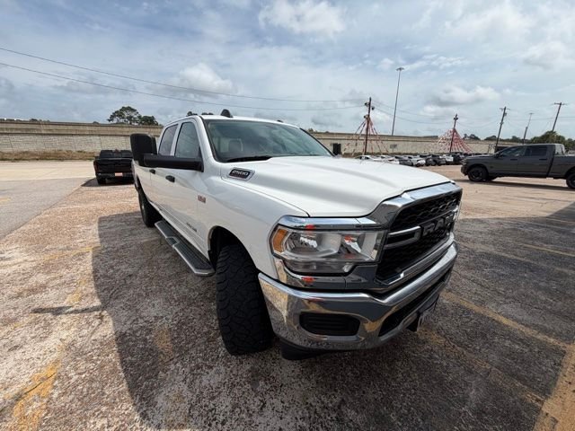 2020 RAM 2500 Tradesman 4X4 Crew Cab LWB's photo