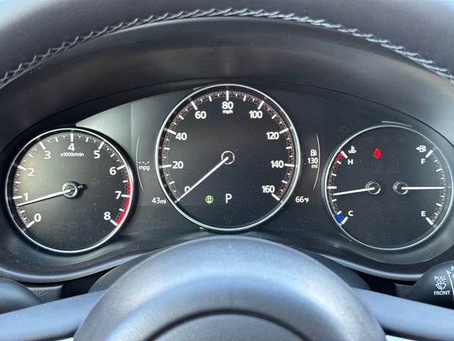 2026 Mazda CX-30 Select Sport - Photo 41