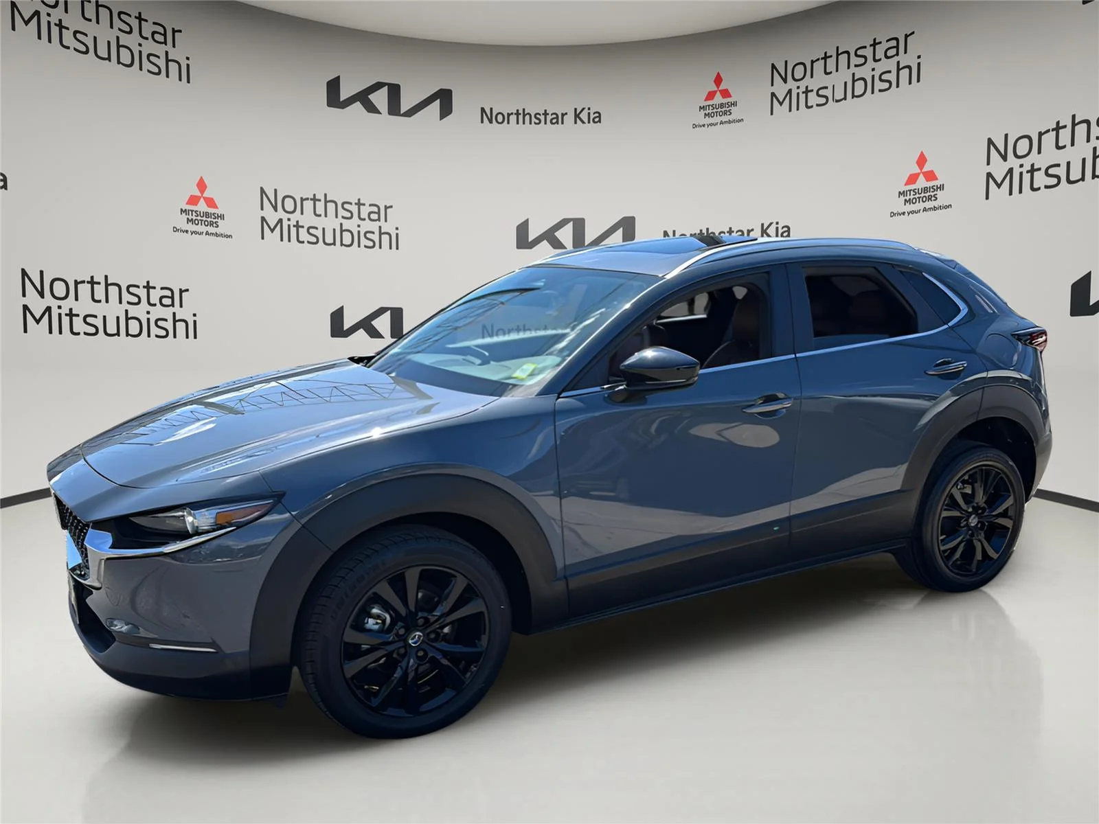 2024 Mazda CX-30 Carbon Edition AWD's photo