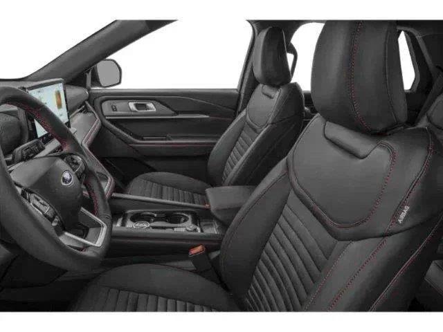 New 2026 Vapor Blue Ford ST-Line image 6