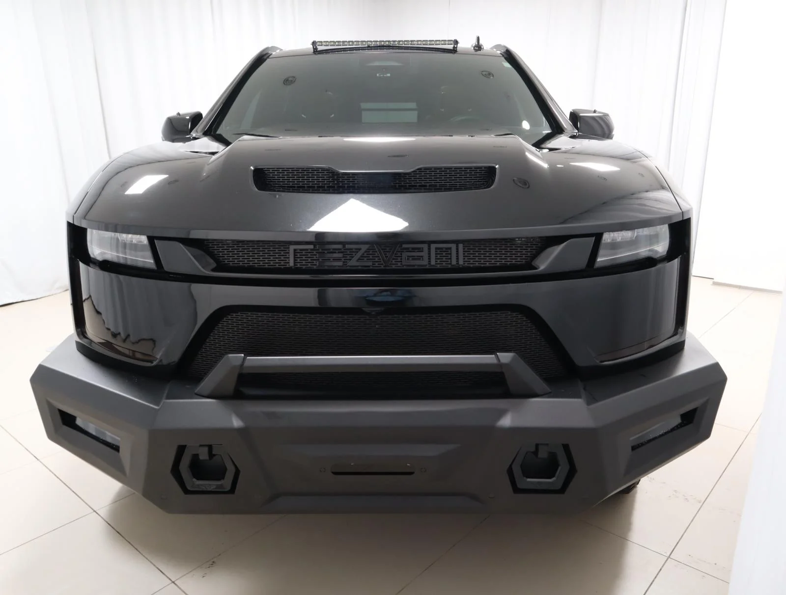Used 2024 Black Raven Cadillac 4WD 4dr Premium Luxury image 8
