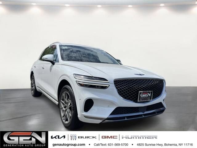 2023 Genesis GV70 2.5T Standard AWD's photo