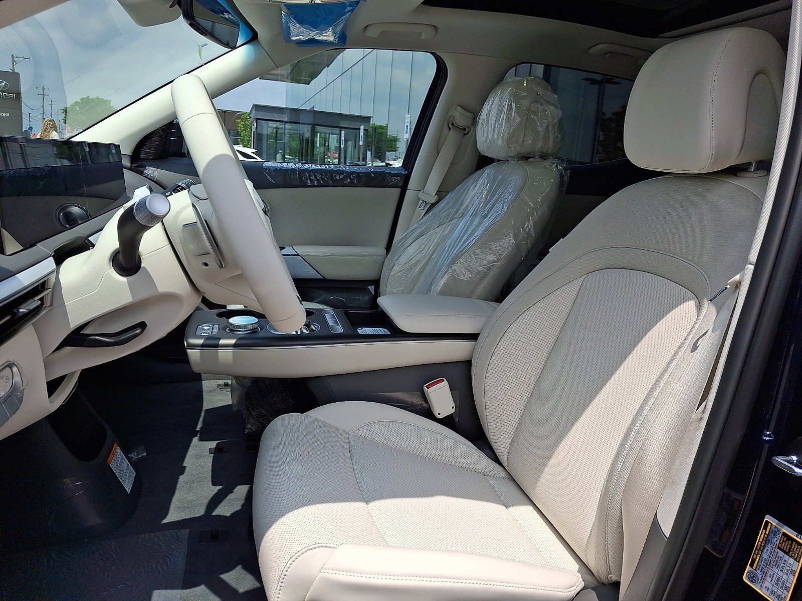 New 2026 Capri Blue Genesis STANDARD image 12