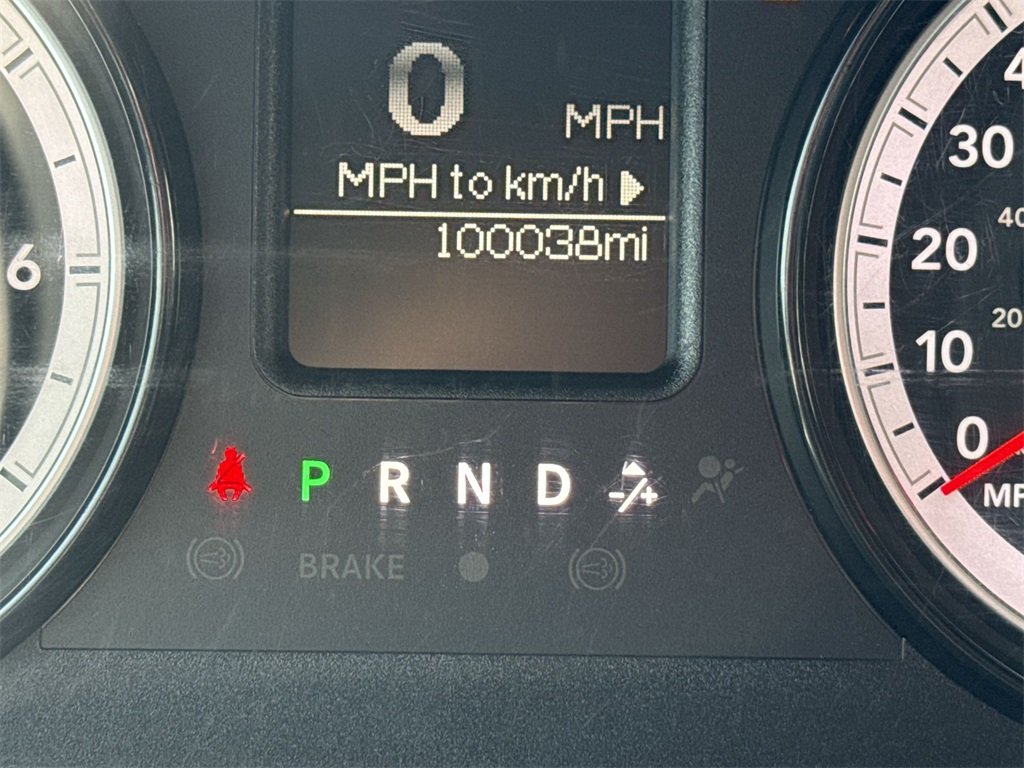 2020 RAM 1500 - Image 14