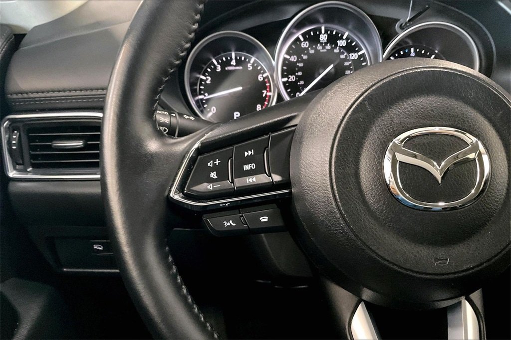 2024 MAZDA CX-5 - Image 17