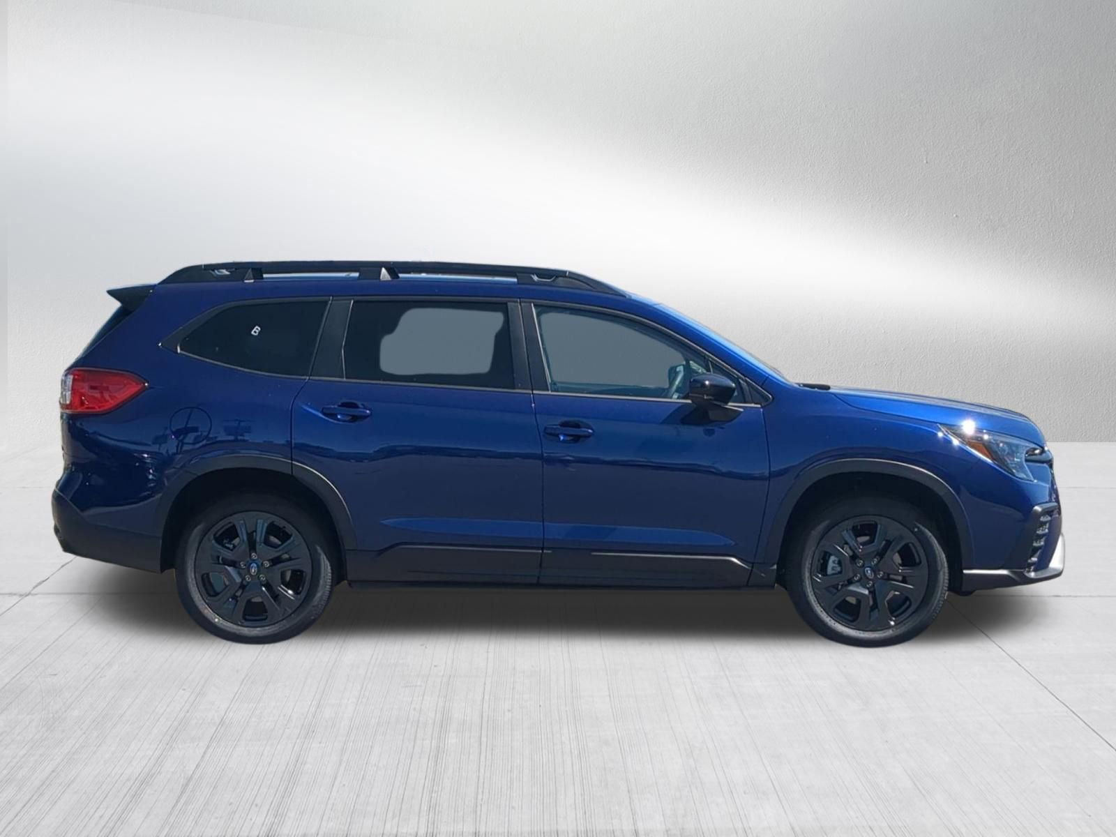 New 2026 SAPPHIRE BLUE PEARL Subaru Onyx Edition Touring 7-Passenger image 8