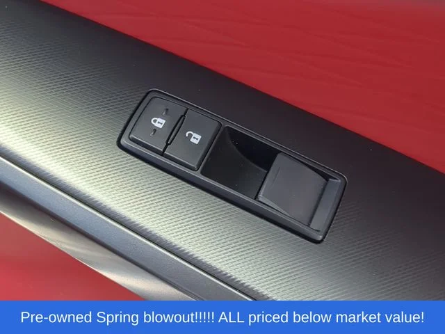Used 2023 Silver Lexus 350 F SPORT image 46