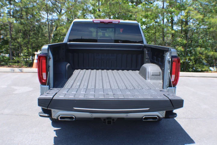 Certified Used 2026 Sterling Metallic GMC Denali image 20