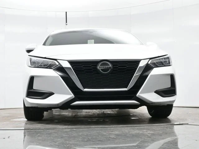 Used 2023 Fresh Powder Nissan S image 22
