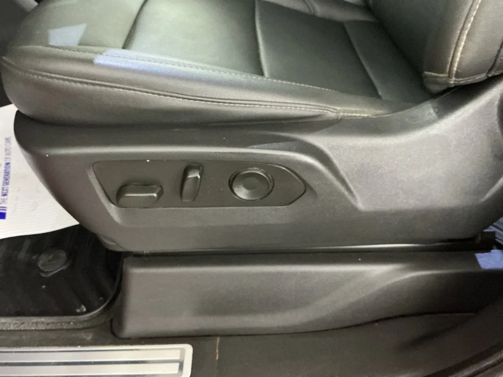 Used 2024 Red Hot Chevrolet LTZ image 12