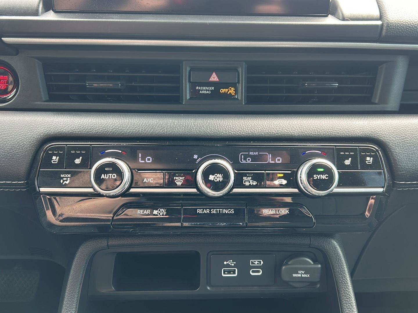 2023 Honda Pilot Elite - Photo 29