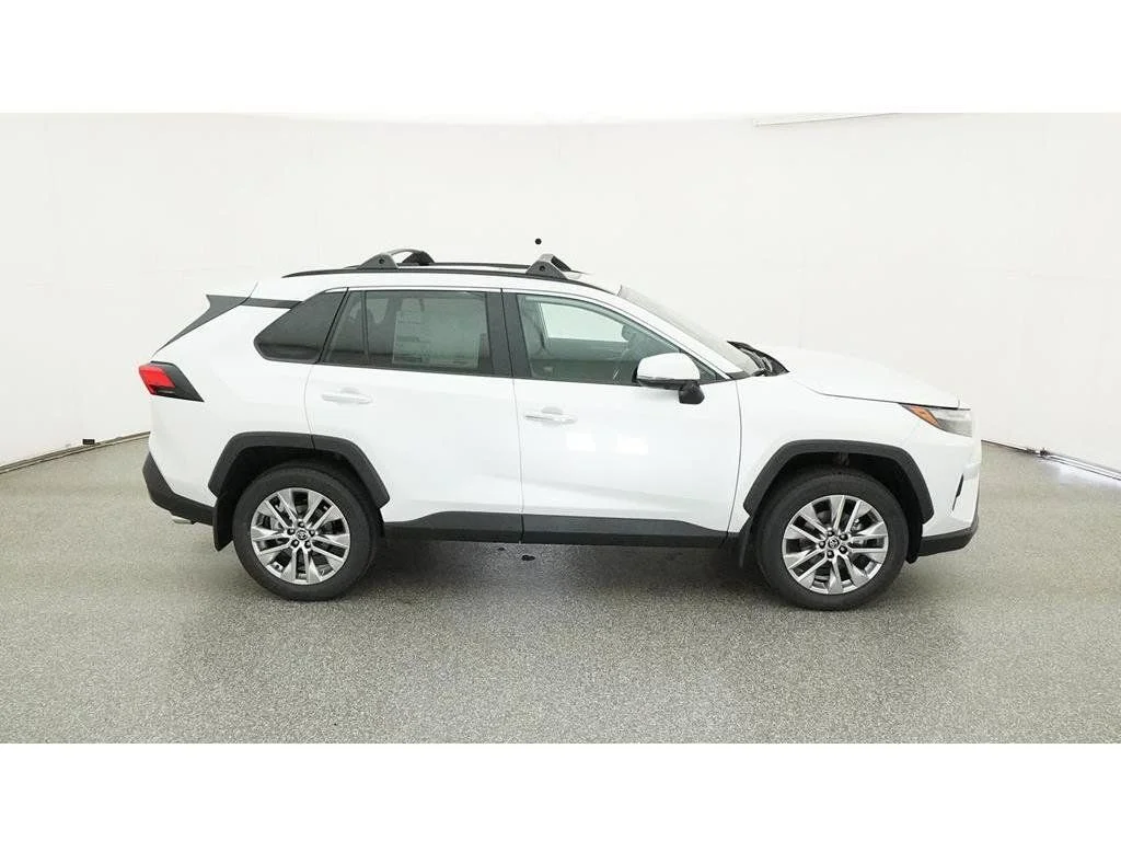 Used 2025 Beige Toyota Limited image 14