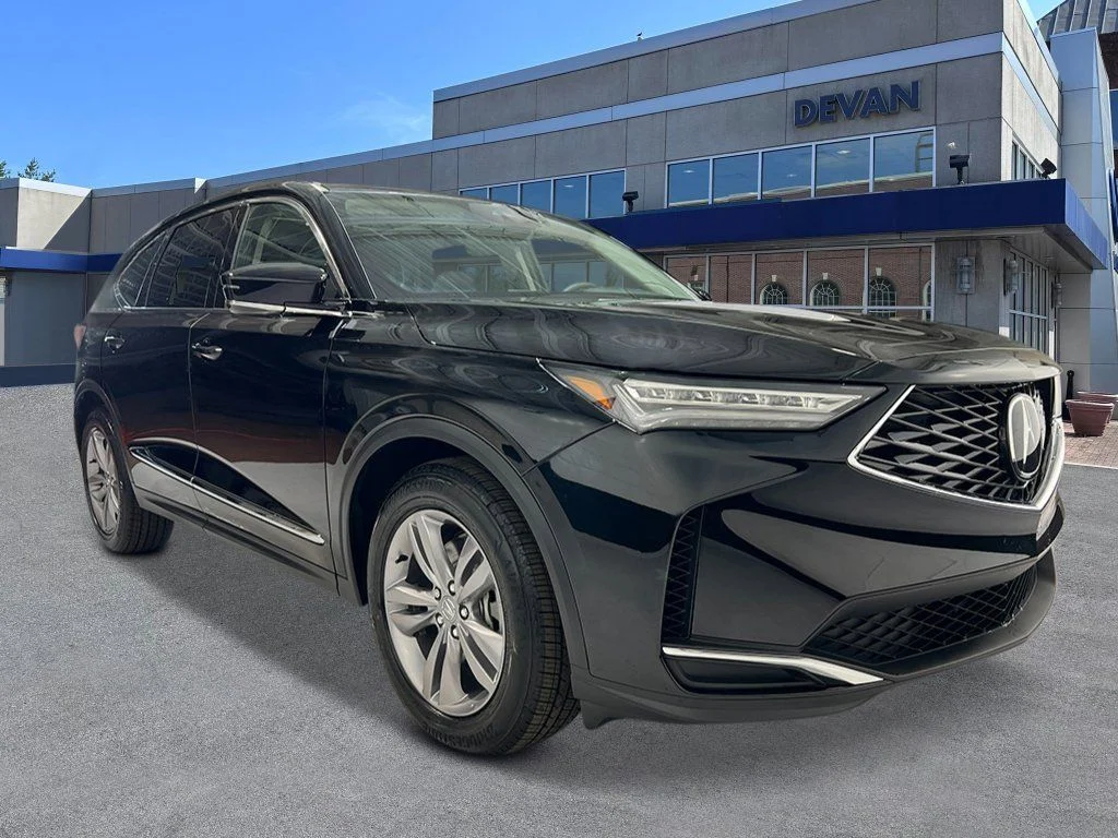 2026 Acura MDX Base - Photo 9