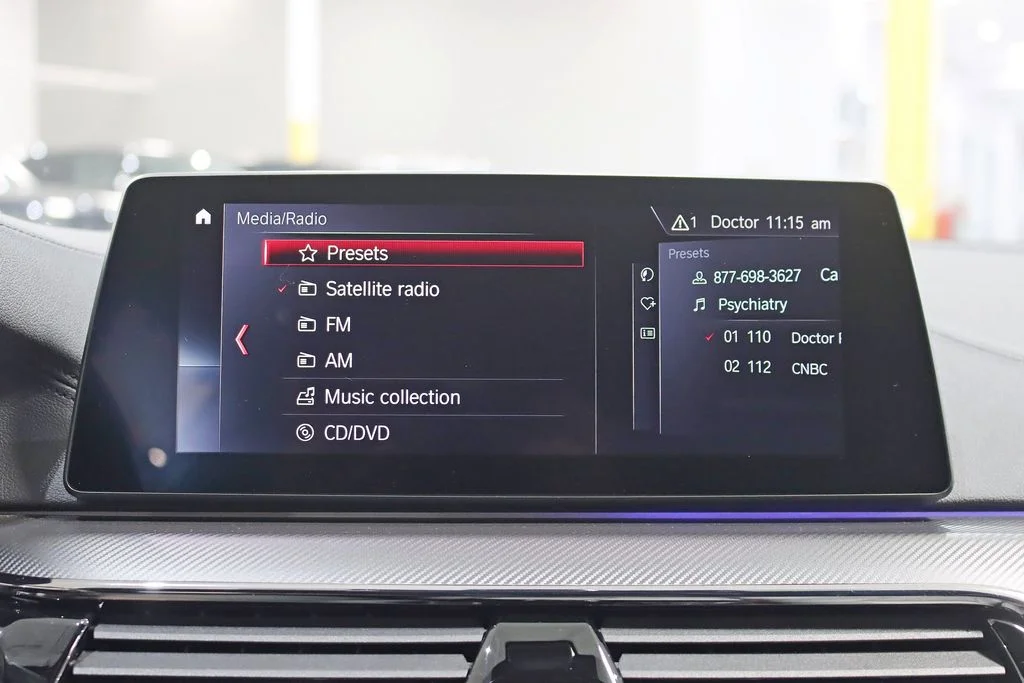 Used 2019 Gray BMW  image 24