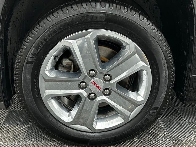 Used 2016 Ebony Twilight Metallic GMC Denali image 19