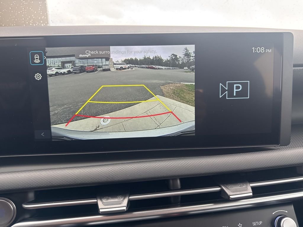 Used 2026 Silver Hyundai SE image 25