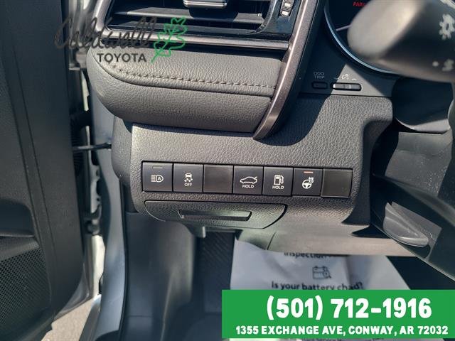 2024 Toyota Camry LE - Photo 17